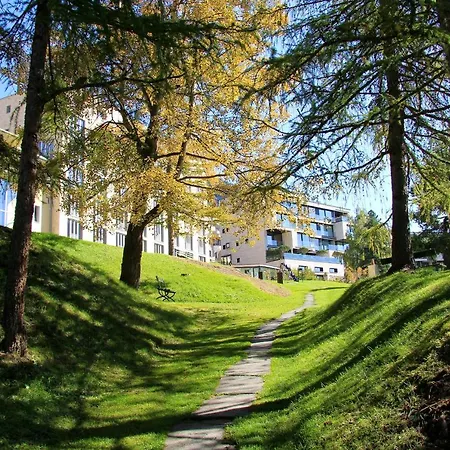 S * Pontresina